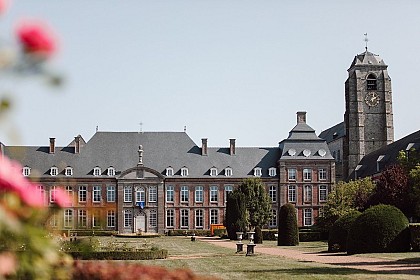 Bonne-Espérance Windmill