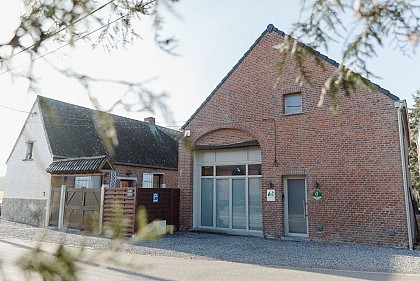 Le Gîte de la Reine de Hongrie