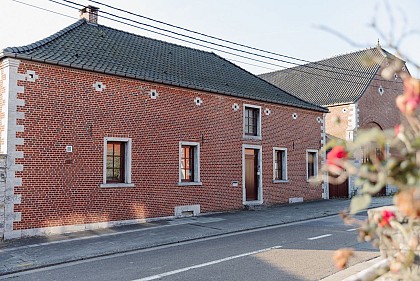 La Laiterie des Croisettes