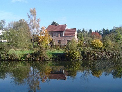 Gites des Bateliers 2