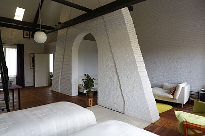 Les Greniers de Madelgaire