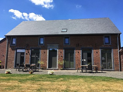 Relais de la Motte 3