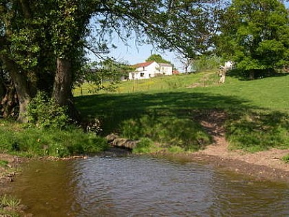 Le Relais de Bruille