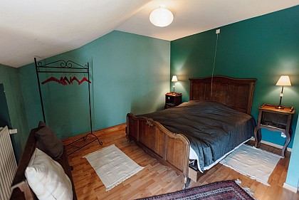 Le Relais de Bruille