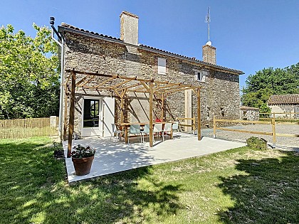 La Belle Etoile