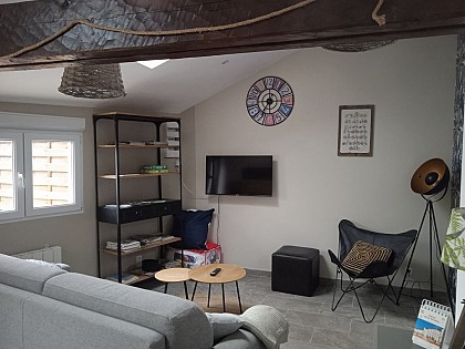 Le Domaine des Sauvineries - Les Rosiers