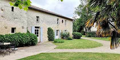 La Marienne