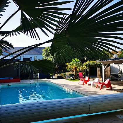 RÉSIDENCE LES ALIZÉS