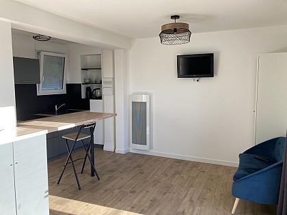 GITE VAILLANT MICHEL