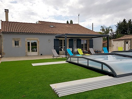 MEUBLÉ "LE REPAIRE CHOISY"