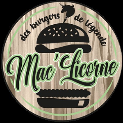 Restaurant Mac'Licorne