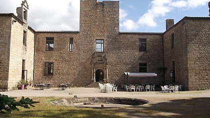 Le Bistrot du village