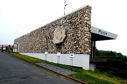 Musée du patrimoine d’Étretat