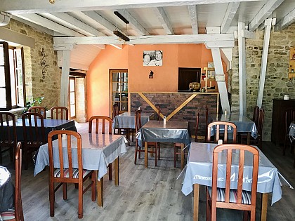 Crêperie - omeletterie Ô Champs de l'Heure