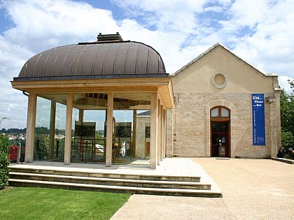 Musée des compagnons du tour de France et des MOF