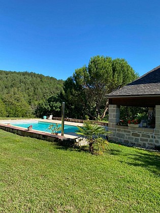 Location Gîtes de France  - Réf : 19G2023