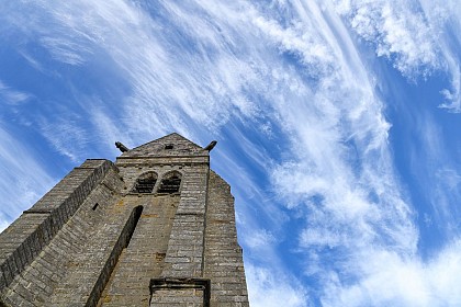 Église Saint-Pierre Saint-Paul