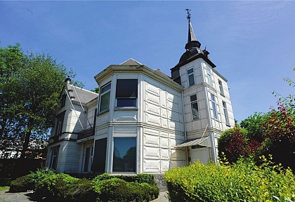 Imaginer l'architecture à Ath