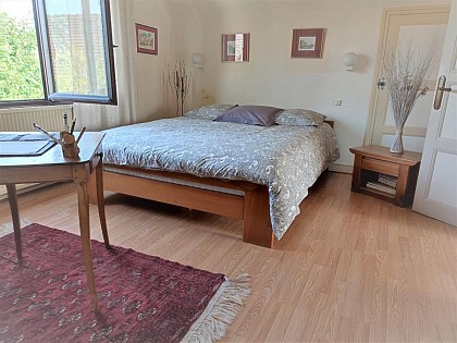 Chambres d'hôtes "Au fil de l'O"