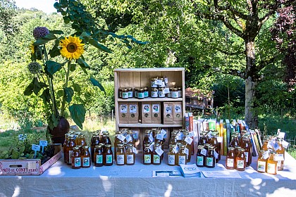 La Ferme des Simples