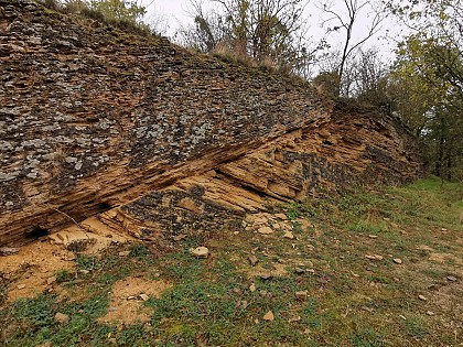 Falunières de Moulin Pochas