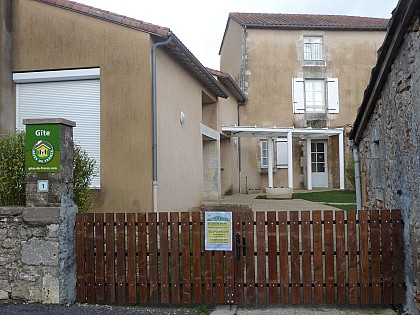 Gîte Marguerite