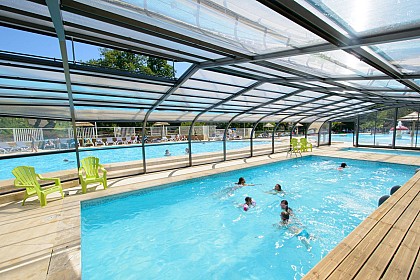 Camping la Rivière Capfun