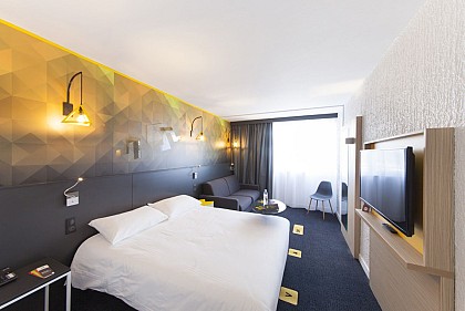 Hôtel Ibis Styles Poitiers Nord
