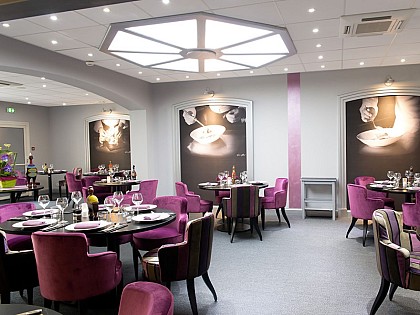 Le Lucullus Hôtel de France