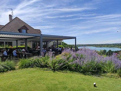 La Table du Golf