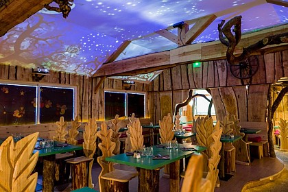 Le Chaudron du Farfadet