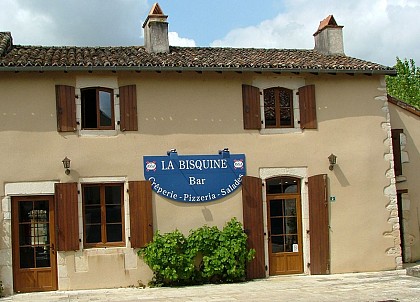 La Bisquine