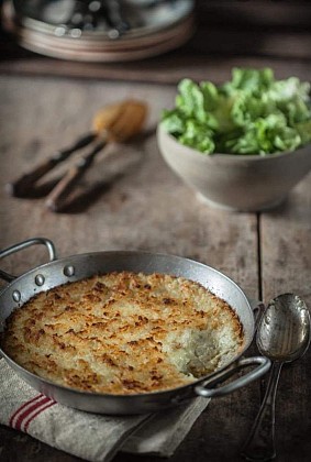 Bar-Restaurant du Centre