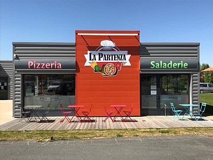 La Partenza
