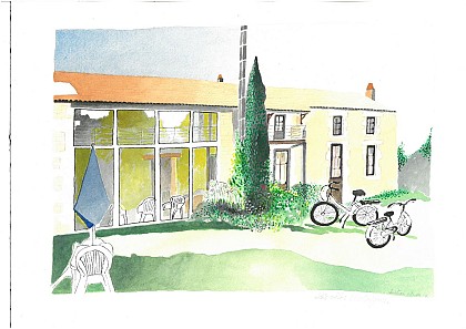 La Ferme de la Place