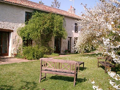 La Ferme du Château