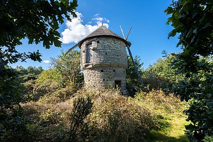 Moulin des Timbrieux