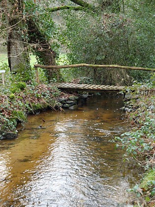 Vallée de La Chesnaie
