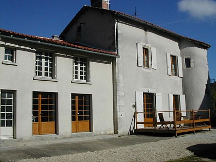 La Tour des Cavaliers