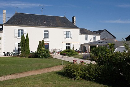 Domaine de la Fuie