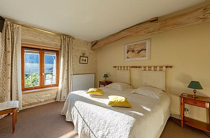 La Maison de Charlotte