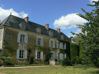 EARL Du Manoir de Vilaines