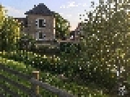 Le Logis des Brousses