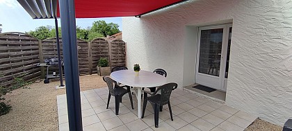 La Petite Fosse aux Loups