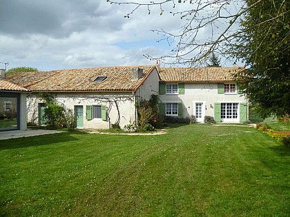 Le Tilleul - Grande Maison de Campagne