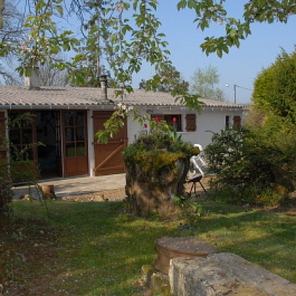 La Cabane