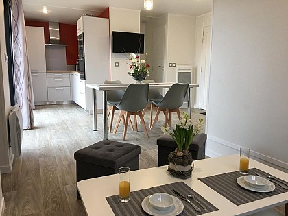 Gîte Espelette de la Vallée des Noyers