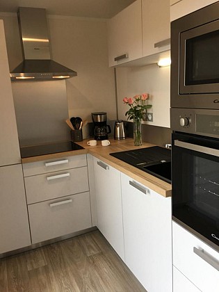 Gîte Quinoa de la Vallée des Noyers