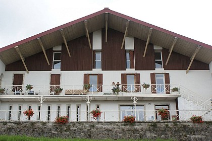 Gîte de groupe La Fruitière