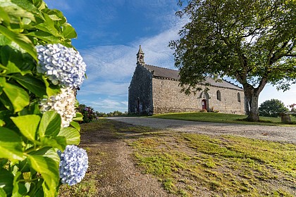 Chapelle du Mont